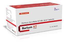 	BARIUM XT CAPSULE.jpg	 - top pharma products os Biosys Medisciences Gujarat	